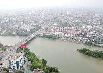 WWF sẽ hỗ trợ Quảng Trị tham gia Chương trình thành phố xanh Quốc tế