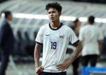 Xếp hạng bảng A môn bóng đá nam SEA Games 32: Indonesia nhất, Myanmar nhì