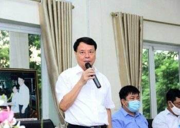 Yên Bái thu hồi dự án 5 ngàn tỷ của ông chủ Trường Đại học Kinh Bắc