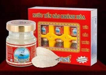 Yến sào Khánh Hòa sẽ chi gần 69 tỷ trả cổ tức 2022