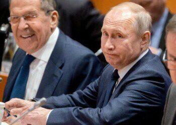 Đàm phán then chốt đổ vỡ vì Moscow không nhượng bộ, "cứu tinh" hàng đầu của dầu Nga hứng đòn đau đớn