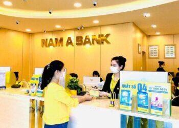 Tăng mạnh dự phòng quý 1, Nam A Bank vẫn lãi trước thuế hơn 763 tỷ đồng