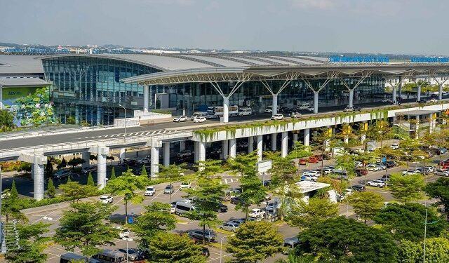 Hà Nội muốn có thêm sân bay quốc tế thứ 2