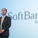 Quỹ Vision Fund của SoftBank lỗ kỷ lục 32 tỷ USD