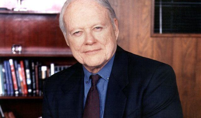 William J. O’Neil, cha đẻ của phương pháp CANSLIM, qua đời ở tuổi 90