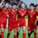 THACO thưởng nóng Đội tuyển bóng đá nữ Việt Nam 1 tỷ đồng