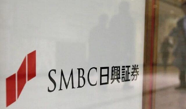 SMBC khởi động quỹ 200 triệu USD dành cho startup fintech châu Á