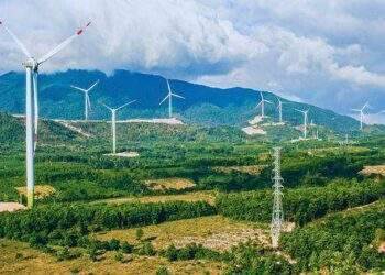 GELEX đang đàm phán để hoàn tất giao dịch thoái các dự án điện