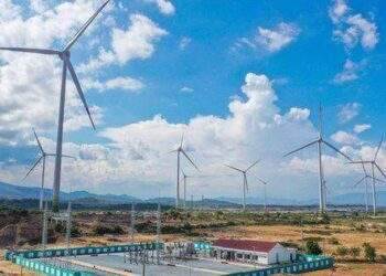17 dự án điện gió, điện mặt trời chưa gửi hồ sơ đàm phán mua bán điện