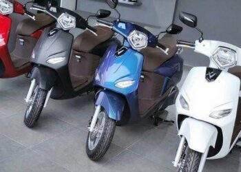 20 triệu đồng mua xe máy điện nào?