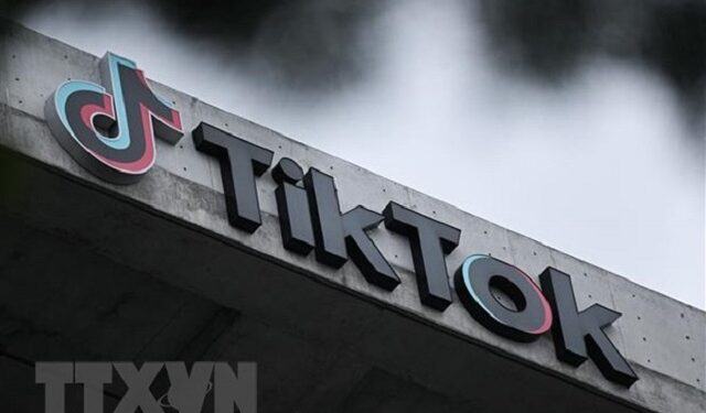 Bộ Thông tin và Truyền thông: Có cơ sở để xác nhận vi phạm của TikTok