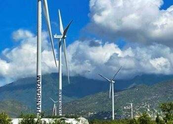 24/85 dự án năng lượng tái tạo chuyển tiếp có quyết định gia hạn chủ trương đầu tư