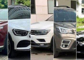 5 mẫu ô tô cũ 'rớt' giá nhanh nhất Việt Nam vì 'bão' giảm giá