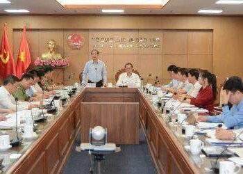 53/63 tỉnh, thành phố có đường dây nóng phản ánh về thi