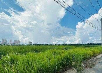 55 dự án đang được xem xét giải quyết chấp thuận chủ trương đầu tư