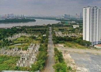 70% vướng mắc bất động sản liên quan pháp lý: Thực tế đang gỡ ra sao?