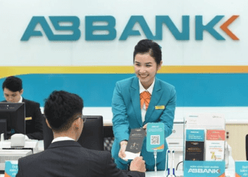 ABBank hoàn tất tăng vốn điều lệ lên 10,350 tỷ đồng