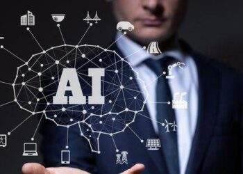 AI xua tan 'mây đen' của ngành công nghệ