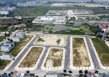ASM quan tâm dự án hơn 600 tỷ ở Thanh Hóa