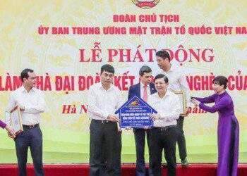 Agribank dành 215 tỷ đồng cho các hoạt động an sinh xã hội trong 6 tháng đầu năm 2023