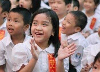 Ám ảnh quá tải trường học