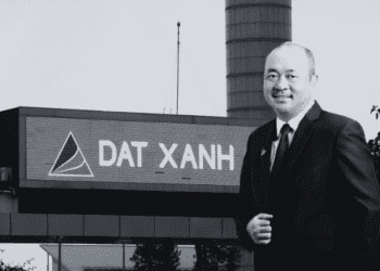 Anh trai của ông Lương Trí Thìn qua đời vì đột quỵ