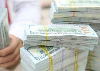 Áp lực tăng giá trong ngân hàng