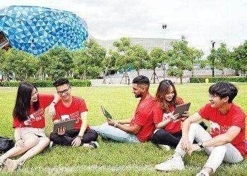 BUV cam kết đầu tư giáo dục chất lượng cao tại Việt Nam