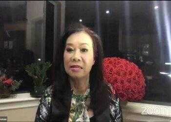 Bà Đặng Thị Hoàng Yến không còn là người đại diện pháp luật của ITA