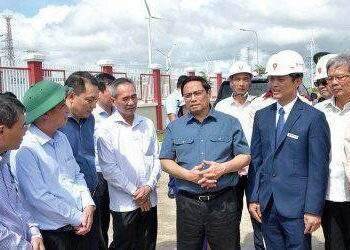 Bạc Liêu chủ động nhiều giải pháp thúc đẩy tăng trưởng kinh tế