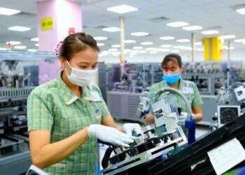 Bắc Ninh - từ tỉnh công nghiệp hướng tới thành phố công nghiệp công nghệ cao, sản xuất thông minh