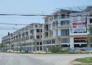 Ban hành Quy định cấp giấy phép xây dựng trên địa bàn tỉnh Nghệ An