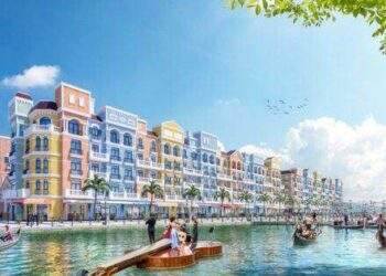 Bật mí điểm vui chơi mua sắm không giới hạn tại “thành phố điểm đến” Ocean City