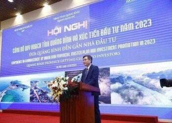 Biến ý tưởng của nhà đầu tư thành hiện thực