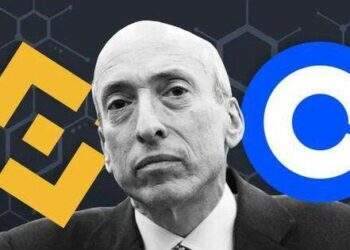 Binance và Coinbase bị kiện, nhà đầu tư đổ xô rút tiền