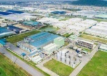 Bình Định, Cụm công nghiệp Tân Tường An, Công ty TNHH MTV Đầu tư và Phát triển kho bãi Nhơn Tân, Cụm công nghiệp Bình Tân, Cụm Công nghiệp Nhơn Tân 1, hạ tầng kỹ thuật