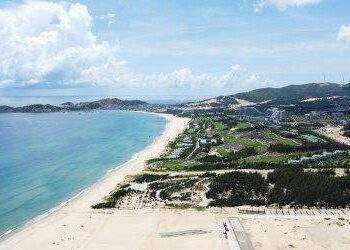 Bình Định tìm nhà đầu tư cho dự án khu vui chơi giải trí hơn 464 tỷ