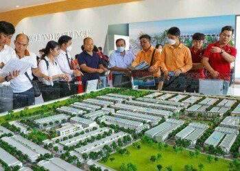 Bình Dương tiếp tục thu hút vốn đầu tư FDI hiệu quả