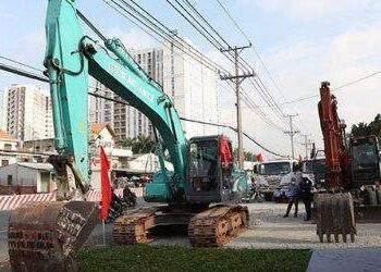 Bình Dương xem xét chuyển vốn dự án giải ngân thấp sang dự án giải ngân cao