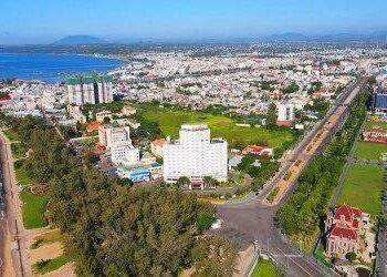 Bình Thuận tạo đột phá từ công nghiệp