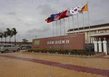 Bình Thuận xúc tiến, kêu gọi đầu tư vào các khu công nghiệp