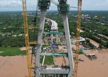 Bộ Giao thông Vận tải giải ngân kỷ lục hơn 35.627 tỷ đồng trong 6 tháng đầu năm 2023
