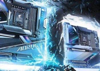 Bo mạch chủ Gigabyte dính lỗ hổng bảo mật nghiêm trọng