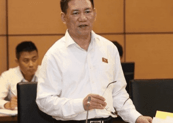 Bộ trưởng Hồ Đức Phớc: DN lừa đảo cùng lắm bắt đi tù, hàng chục ngàn sổ đỏ của người dân ai giải quyết?