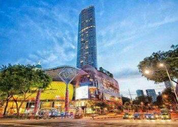 Bùng nổ xu hướng Shoppertainment, Mega Grand World hứa hẹn sôi động bậc nhất tại phía Bắc