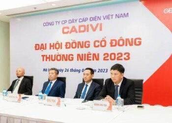 CADIVI đưa định hướng, giải pháp nhắm đích lợi nhuận trước thuế 450 tỷ đồng năm 2023
