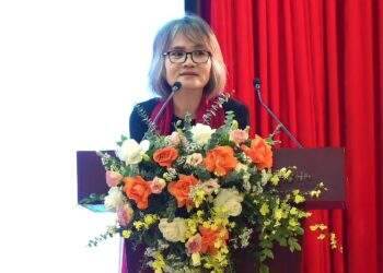 CEO VNDirect Phạm Minh Hương: Vụ việc trái phiếu Trung Nam là bài học đắt giá
