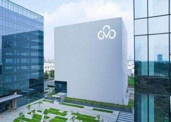 CMG sẽ thế chân THT thực hiện dự án CMC Creative Space Hanoi 