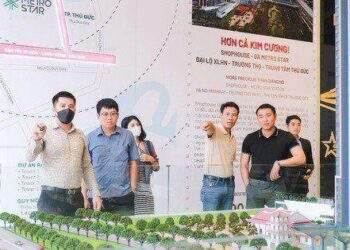 CT Land vững vàng giữa giông bão nhờ đâu?