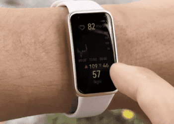 Các mẫu smartwatch đáng mua hiện nay